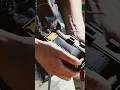 How to Load 35mm Film into The Canon AE-1 • #KodakGold at #ChesterZoo