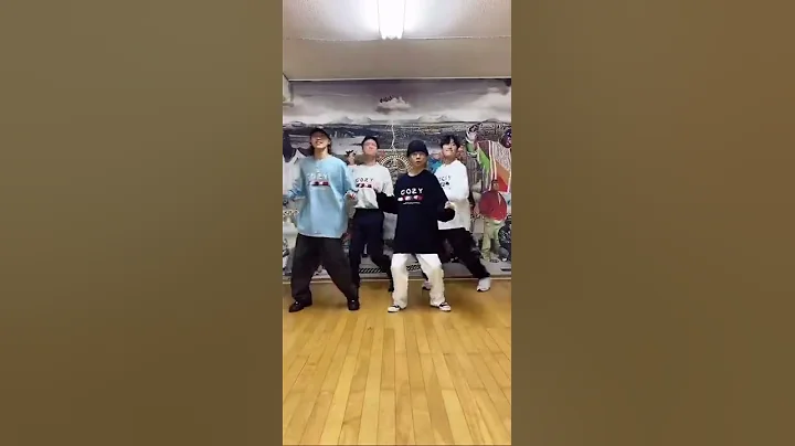 足技#5446thave #dancer #544 #dance #tiktok #hiphop #fyp