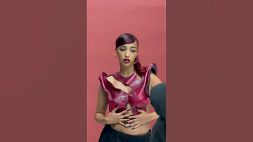 New Week New Look Music Rimon Alternativernb Redhair Newlook 