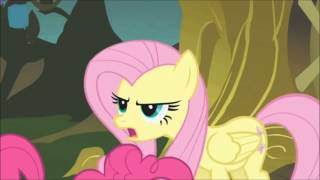Flutterguy + Evil Enchantress Song (Swedish Version)