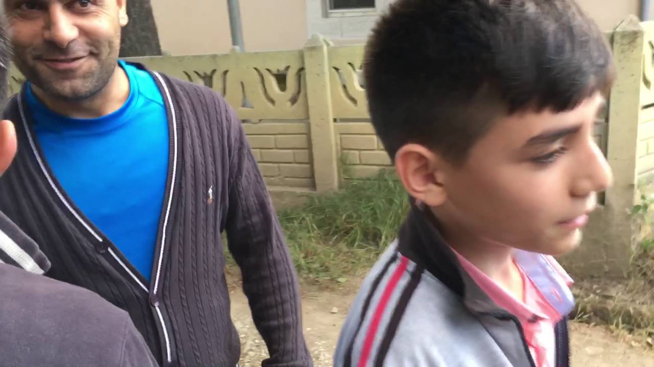 Kavaklıdere Köyü Bayramlaşma 2016