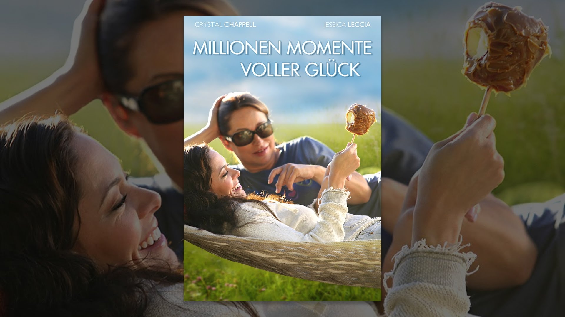 Millionen Momente Voller Glück
