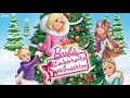 Barbie Zauberhafte Weihnachten Hörbuch Hörspiel