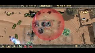 Defense Zone HD Lite Gameplay screenshot 5