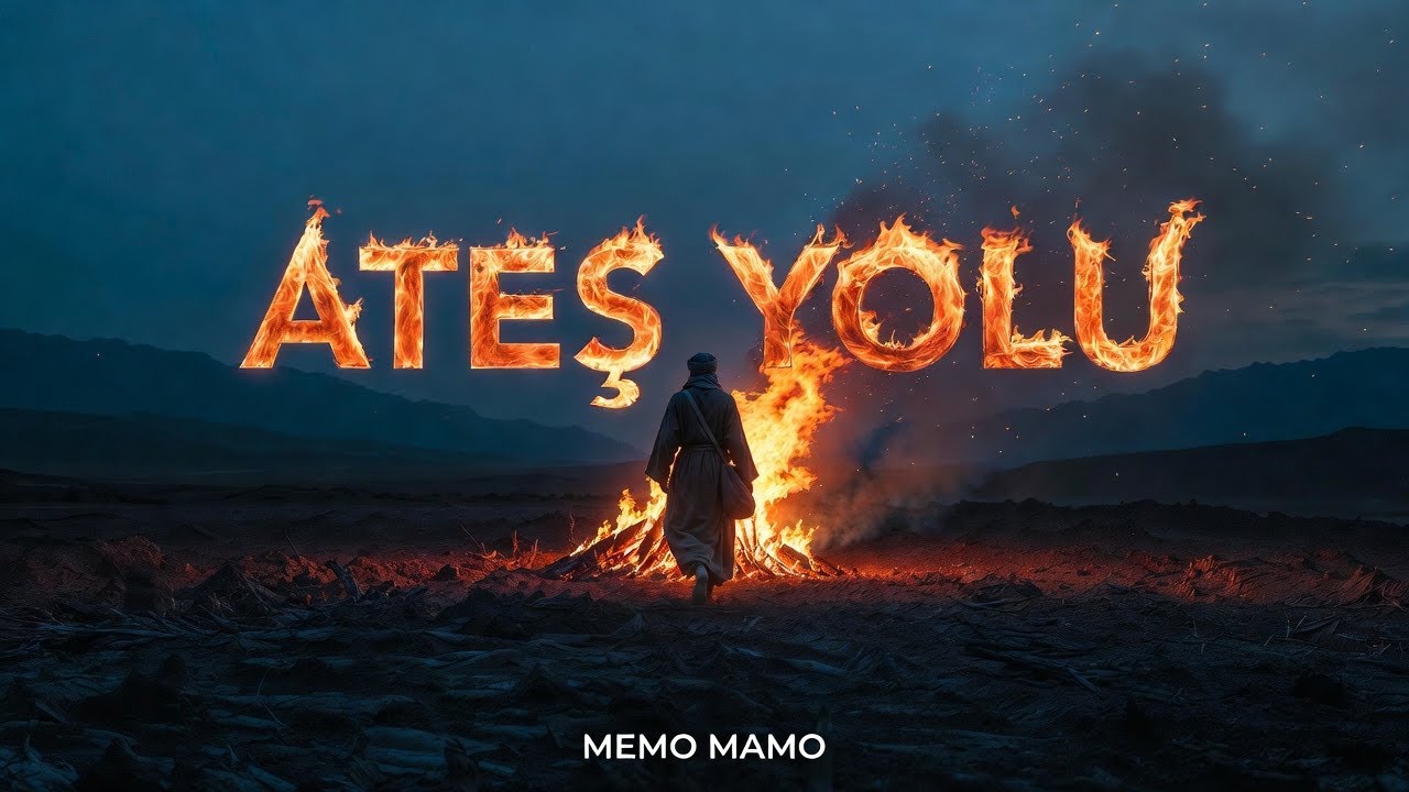 MEMO-MAMO - 🌾 Ateş Yolu (Anadolu Türküsü)
