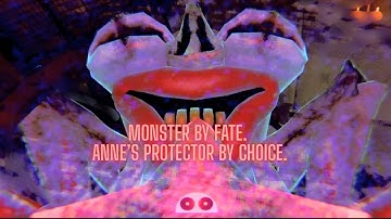 Dying, Possessed, Broken… Still Protecting Anne | Like & Subscribe