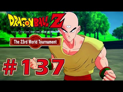 DRAGON BALL Z: KAKAROT - 23rd World Tournament on Steam