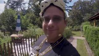 : FPV Practice Drill -   