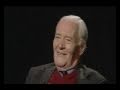 Tony Benn Interview (July 14th 2008): Part Three