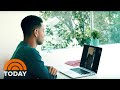 Could Zoom Be Taking A Toll On Your Mental Health? | TODAY