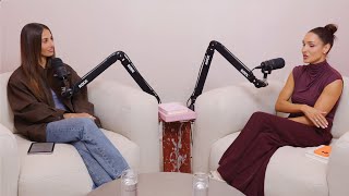 Becoming Your Strongest Self with Kayla Itsines: Motherhood & Building Sweat | Selfdom Ep.117