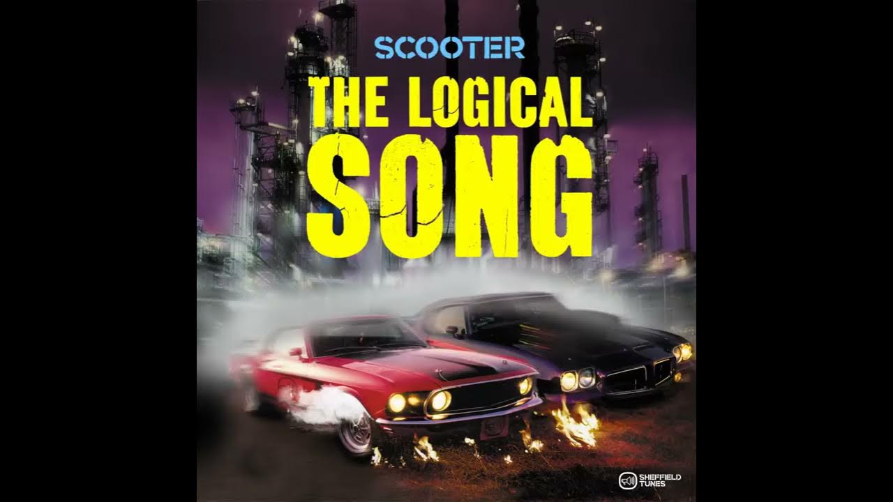 Scooter - The Logical Song The Club Mix (music from video Brax - The Swag Criminal 2) Scooter - The Logical Song The Club Mix (music from video Brax - The Swag Criminal 2)