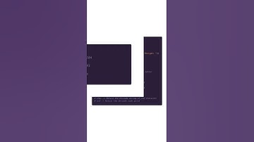 #Shorts - De/Enryption - 1 Minute Python Projects