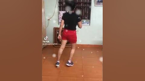 Shuffeell dance  NGUYỆT HOA NỮ cùng hướng🌹🌹🌹🌹
