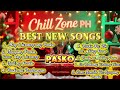 Best New Original Pinoy Christmas Songs Compilation 2025 | Chill Zone PH