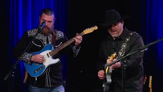 Jamie Davis: East Bound and Down (Live on WUFT Amplified)