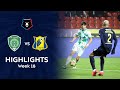 Highlights Akhmat vs FC Rostov (0-1) | RPL 2020/21