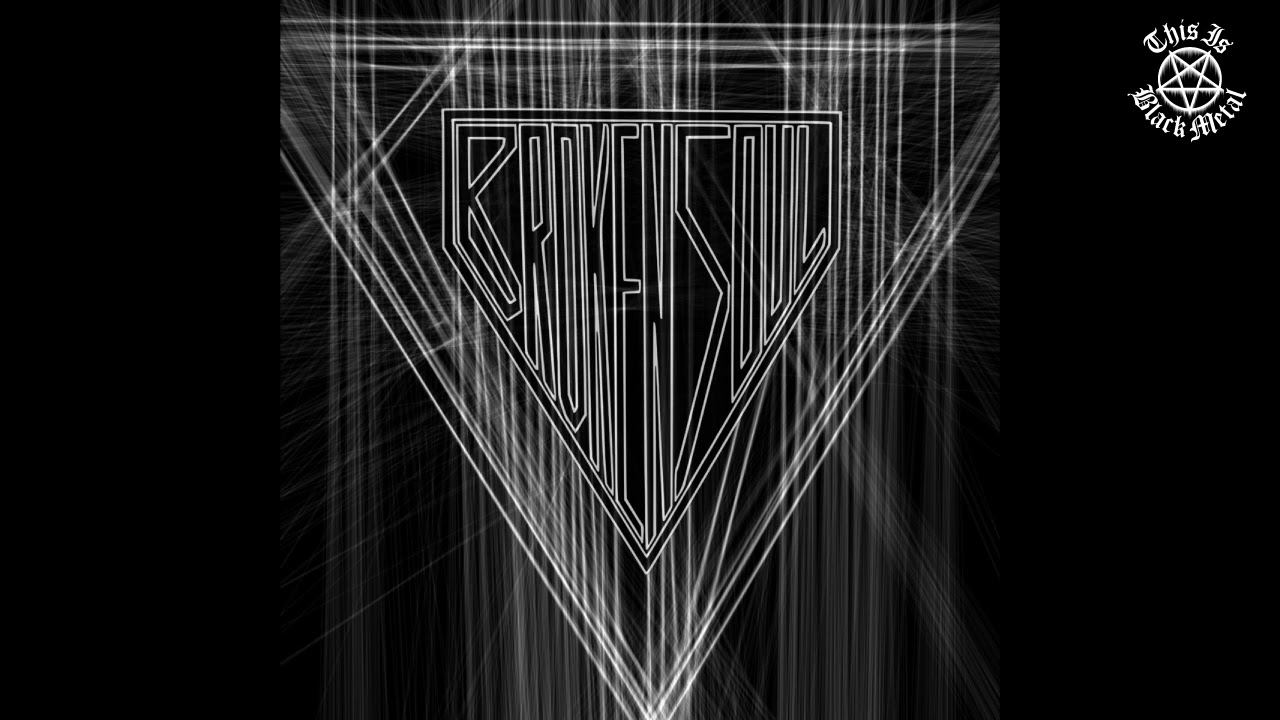 Broken Soul - Deathwatch (Full EP Premiere) [2024]