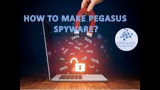 Pegasus spyware | how to make self destructive spyware like pegasus? |Phone hacking #pegasus#spyware screenshot 2