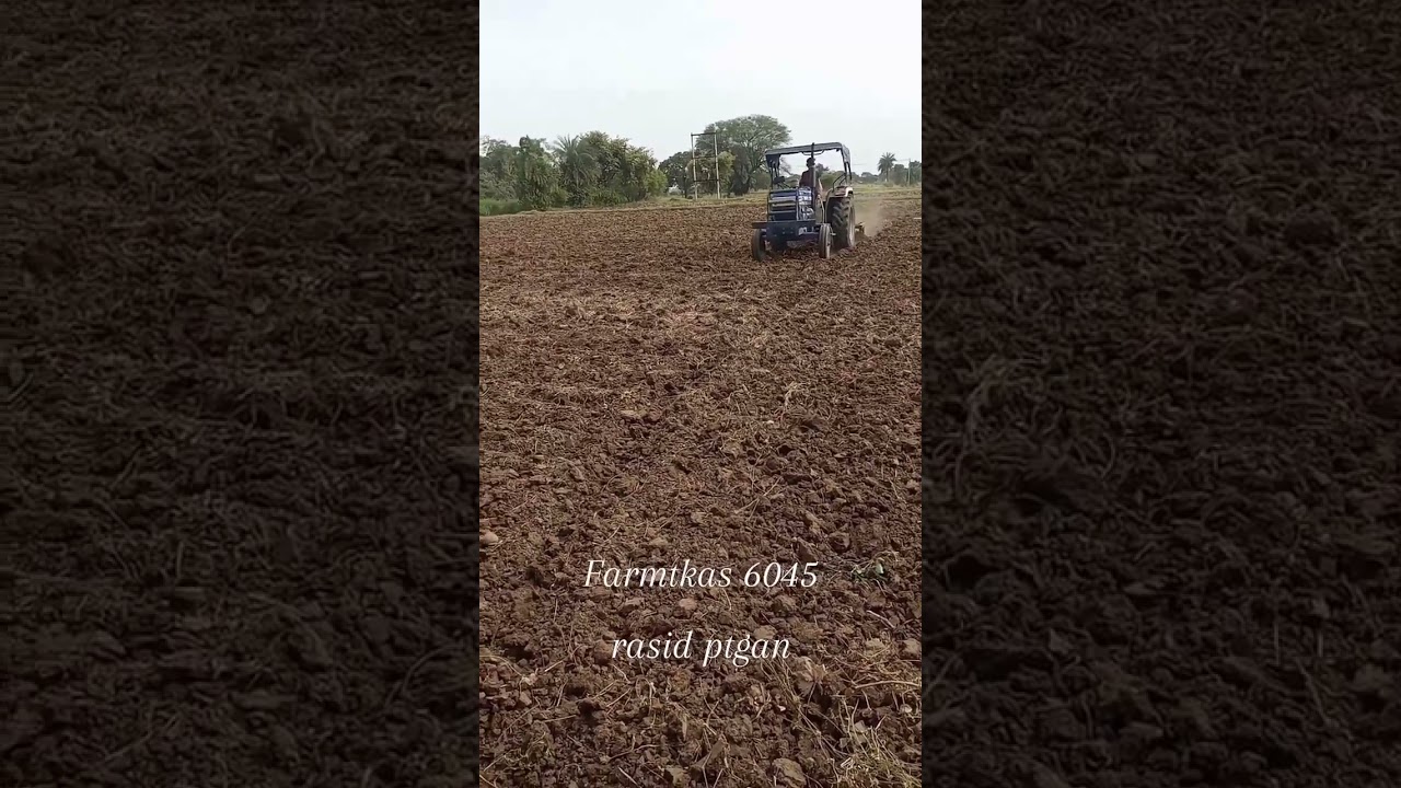 farmtrac  6045  2ger   chosla muslman ke andr