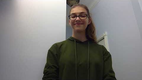 ASL 2 Introduction Video