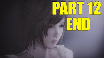 FATAL FRAME - PROJECT ZERO MASK OF THE LUNAR ECLIPSE PART 12 FINAL