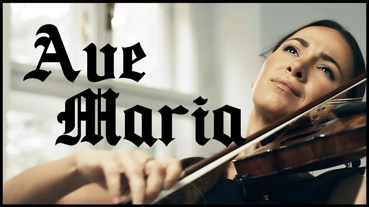 Ave Maria - Gounod/Bach - Meditation - Violin