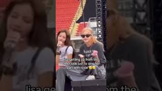 Born Pink In Sound Check D1