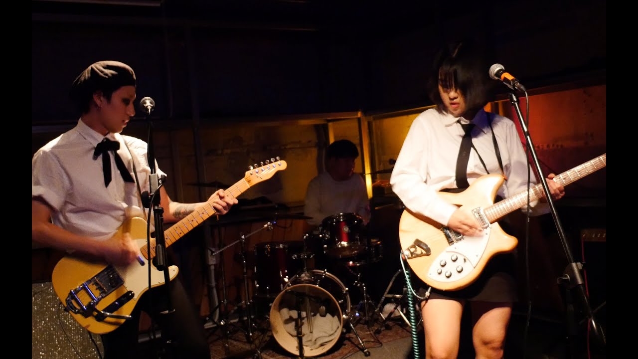 리뎀션즈 - Riot Radio (The Dead 60s) :: 221230 무대륙 MUB