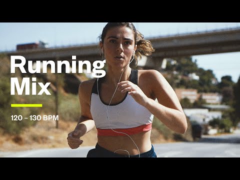Running Mix 2020 | 120 - 130 BPM | بهترین موسیقی در حال اجرا