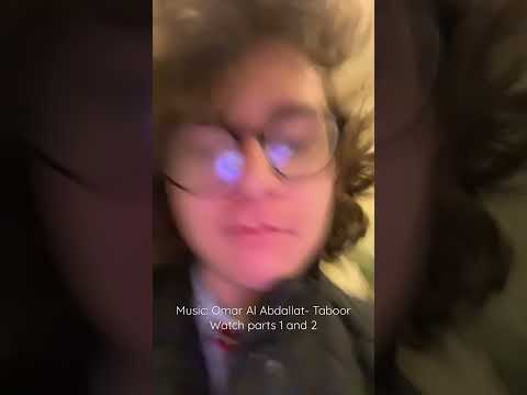 My Third Day As A Drill Sergeant