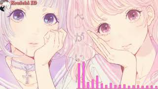 Dears Dewi & 小安 - My Dears Nightcore