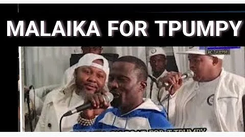 MALAIKA, FEMI ADEBAYO, Omah Lay, Omo Gbafida in LONDON FOR T PUMPY