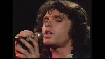 The Doors - People Are Strange [LIVE]