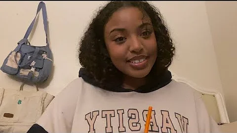 My First ASMR Video!!  - Cranial Nerve Exam