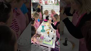 Frost Form Class Day 1 In Dublin, Ireland