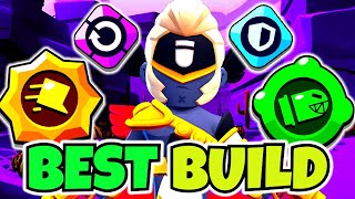 The ULTIMATE COLT GUIDE You'll EVER NEED! BEST BUILD FOR COLT! (Brawl Stars)