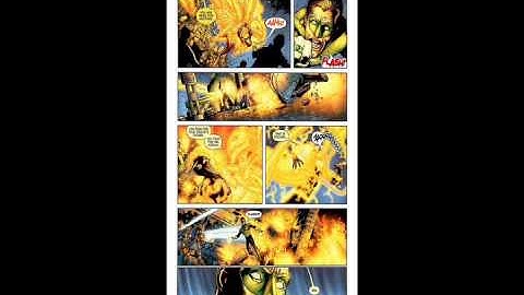 DC Universe Online - Parallax Voice Clips