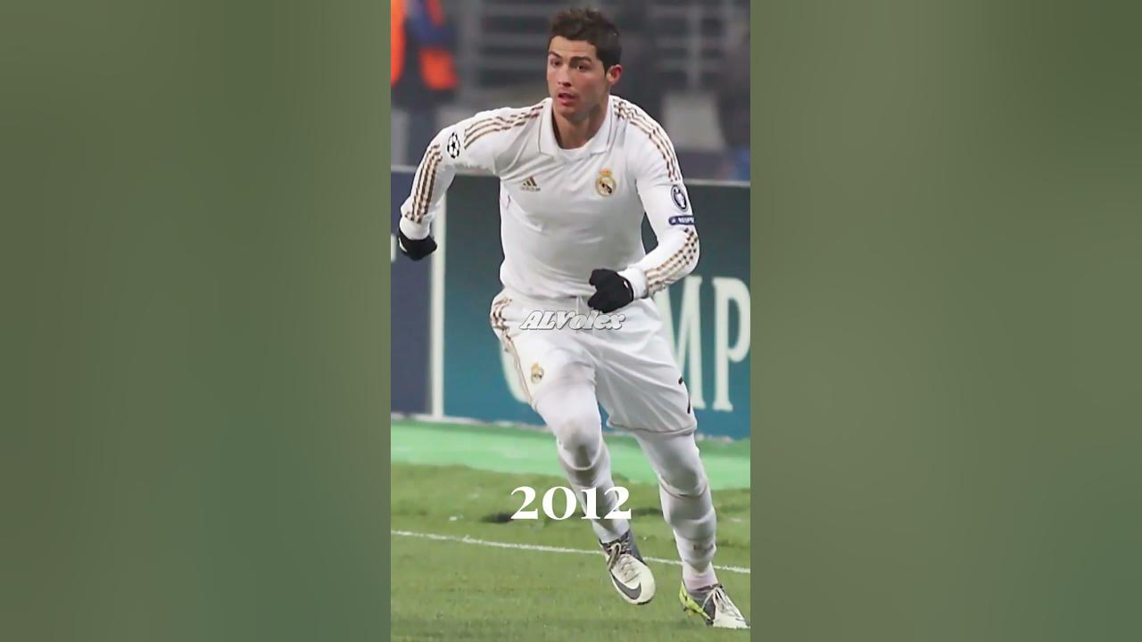 Cristiano Ronaldo Over The Years β Then vs Now π±π#evolution #ronaldo #cr7 #song #edit #goat Cristiano Ronaldo Over The Years β Then vs Now π±π#evolution #ronaldo #cr7 #song #edit #goat