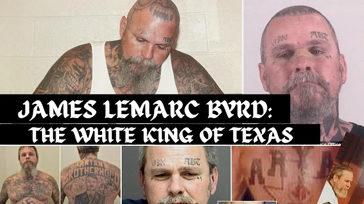 James Lemarc Byrd: The Aryan Brotherhood’s Last Outlaw”.