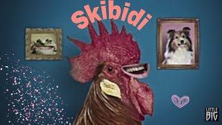 Клип "Skibidi" в •||•Avakin Life•||•Авакин Лайф•||• Клип "Skibidi" в •||•Avakin Life•||•Авакин Лайф•||•