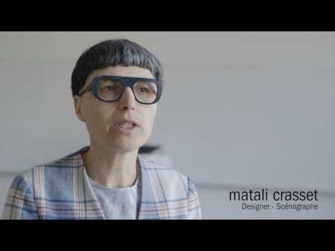 Des étudiants en design collaborent à l'imaginaire du spectacle «Amours, délices et orgues» de Pierre Lapointe