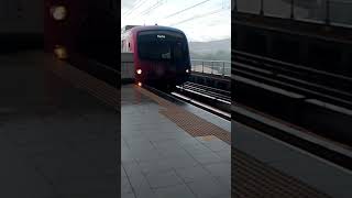 Lrt Line 2 2000 Cl Ts Pcso Antipolo Station Recto 91325