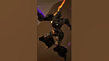 Optimus vs Megatron 🔥 #fortnite #shorts #tfp