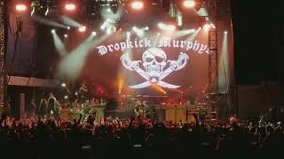 Dropkick Murphys 