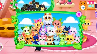 Kitty world gameplay new game part 1 | #gaming  screenshot 3