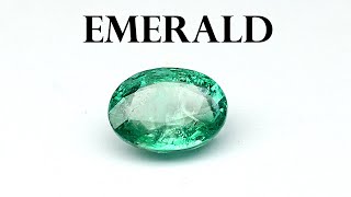 Emerald - #EMO105 screenshot 5