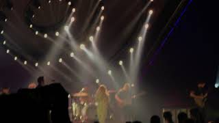 Ain't It Fun - Paramore - Live @ Akron Civic Theater