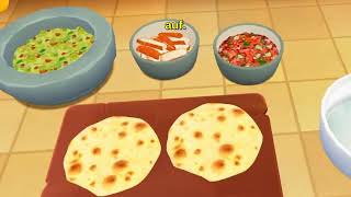 18. Mein Taco-Spiel ⭐️ | Lustiges Kochabenteuer mit Food Festival 3 screenshot 5