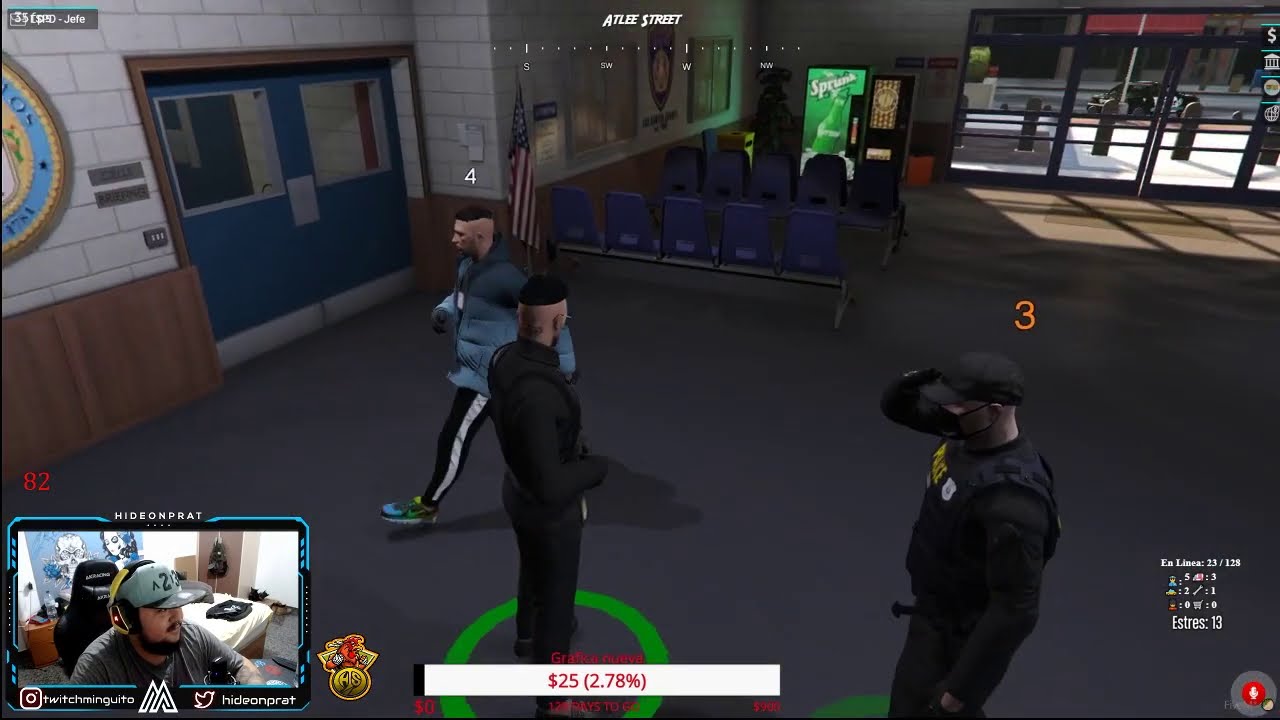 GTA Roleplay ElixirRP #38 - YouTube